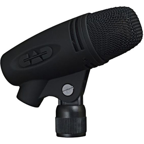 CAD Audio E60 Studio Microphone (E60-U)