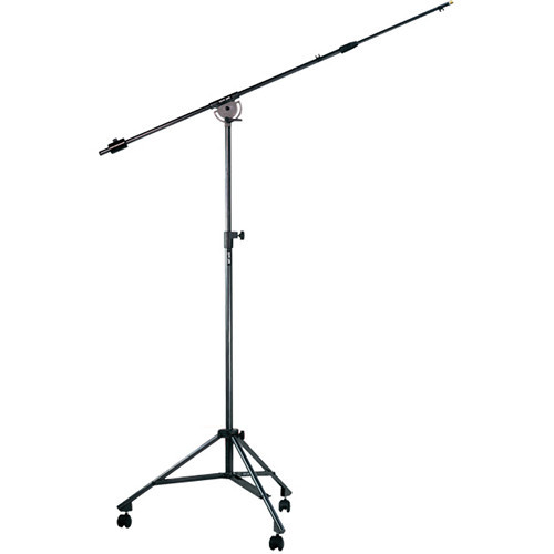 QuikLok A-50AM Tripod Studio Boom Stand (A-50AM-U) QuikLok A-50AM Tripod Studio Boom Stand (A-50AM-U)
