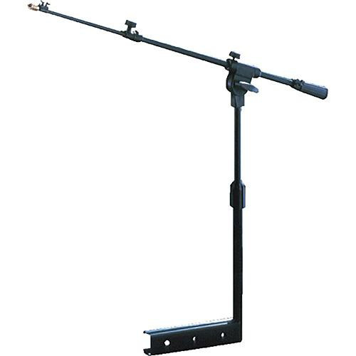 QuikLok Z-728AM Fully Adjustable Telescopic Mic Boom (Z-728AM-U)