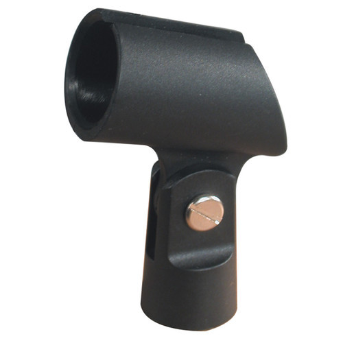 QuikLok MP-840 Tapered Rubber Microphone Clip (MP-840-U)