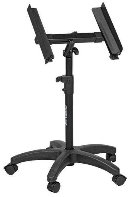 QuikLok QL-400 Rolling Mixer/Remote Stand (QL-400-U)