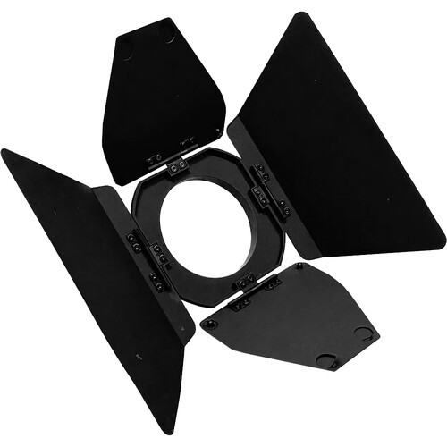 Astera QuikSpot-BD Barndoors for QuikSpot (QuikSpot-BD)