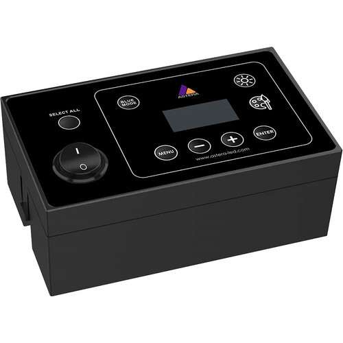 Astera PWB-1-100 PrepBox for QuikSpot (PWB-1-100)