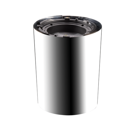 Astera QuikSpot-FLXCVR-MIR-8 FlexCover for QuikSpot (Mirrored, 8-Pack) (QuikSpot-FLXCVR-MIR-8)