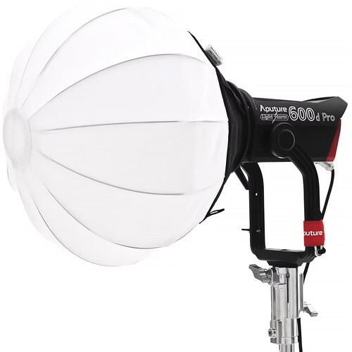 Astera SBRRUDM DoPchoice SNAPBAG Dome Medium for LeoFresnel (SBRRUDM)