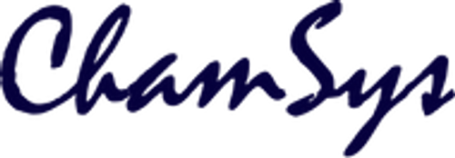 ChamSys GeNetix DMX Passthrough Dual Male (US) (GENETIXDMXWALLDMUS)