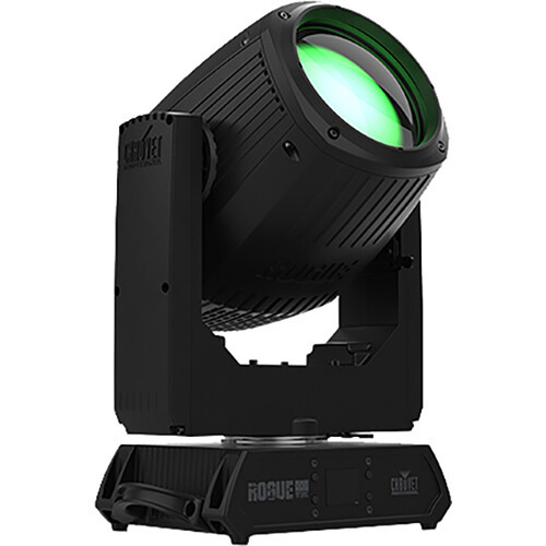 Chauvet Pro Rogue Outcast 1M Beam Outdoor Ready IP65 LED Moving Head (ROGUEOUTCAST1MBEAM)