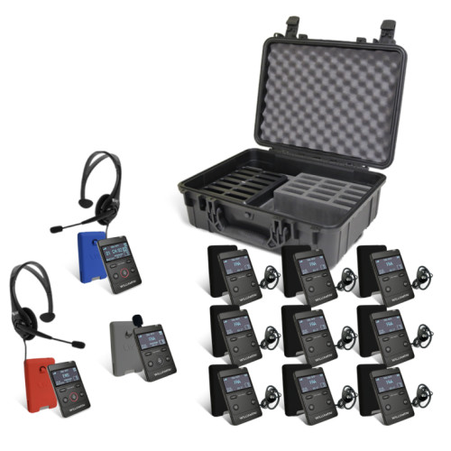 Williams Sound DW SYS1AIM-00 Digi-Wave AIM (Advanced Interpretation Module) System (DW SYS1AIM-00)