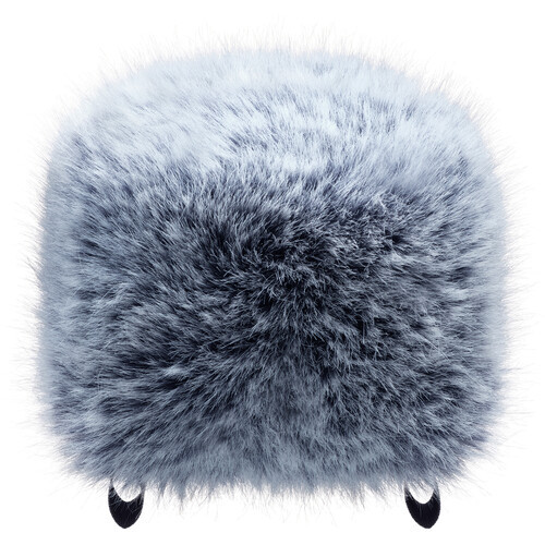 Tascam WS-86 Windscreen for TASCAM Portacapture and DR Series Recorders (WS-86) Tascam WS-86 Windscreen for TASCAM Portacapture and DR Series Recorders (WS-86)
