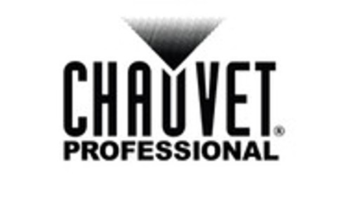 Chauvet Pro WELL POD 2 - 60° x 10° Filter Pack (6pc Filters & Frames) (WPOD260X10PACKX6)