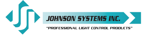 Johnson Systems AP-1B 1 Gang Blank Plate (AP-1B)