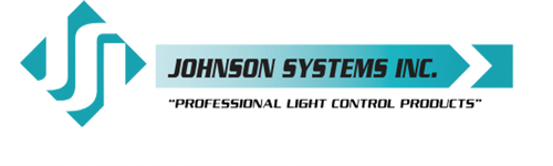 Johnson Systems LS-8 Lite Scene Replacement Control Station (LS-8 )