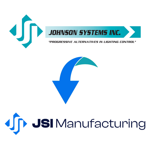JSICS-DMX-12 5 Gang, 12 Channel Manual Control with Master Slider (CS-DMX-12)