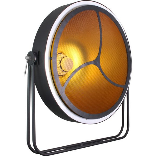 MegaLite Circa Giant Scoop LED - 384 x RGB LED Scoop (5202) MegaLite Circa Giant Scoop LED - 384 x RGB LED Scoop (5202)