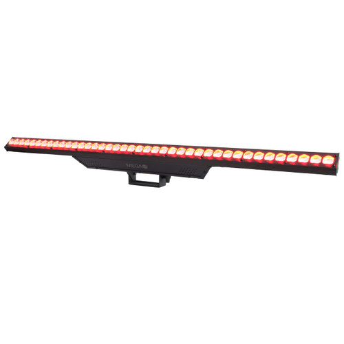 MegaLite ZIP Strip C40 - RGB LED Linear Wash Light (4057)