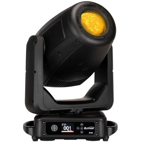 Elation PAR101 PARAGON S 550W Variable CRI LED IP Framing Profile Fixture with CMY (PAR101)