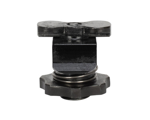 Elation LTR008 LTrack A2 44.5mm L-Track Clamp Adapter (LTR008) Elation LTR008 LTrack A2 44.5mm L-Track Clamp Adapter (LTR008)