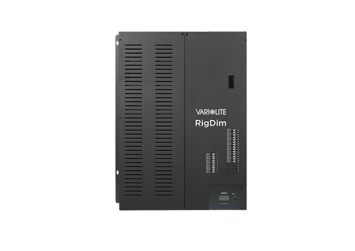 Vari-Lite 53805-112 6 Module RigDim 120V Enclosure (60A Main Breaker) (53805-112) Vari-Lite 53805-112 6 Module RigDim 120V Enclosure (60A Main Breaker) (53805-112)