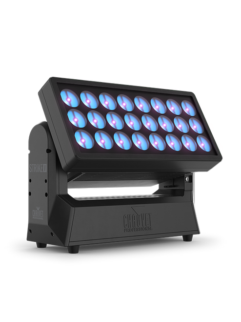 Chauvet Pro STRIKE V Dual Layer Pixel Effects Device (STRIKEV)