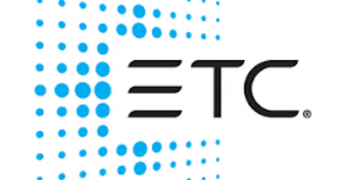 ETC DFL7-1 Desire Fresnel, ETL, 7 in, White (DFL7-1)