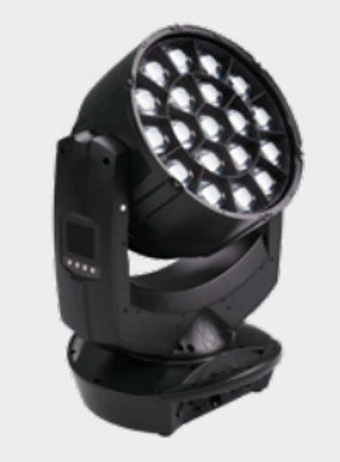 German Light Products 7793 Impression X5 IP (7793)