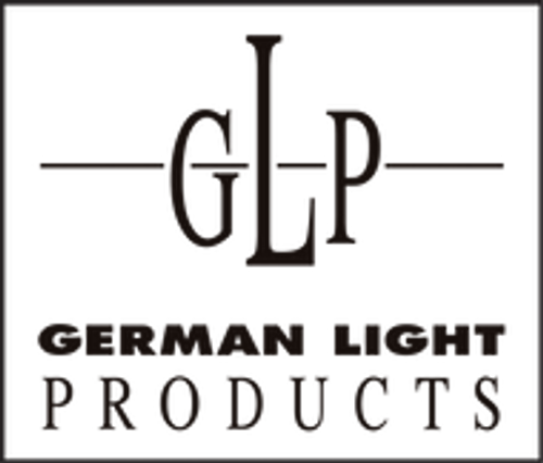 German Light Products SET 925 X5 Bar 1000 Tourpack 4 with Stackable Case (SET 925)