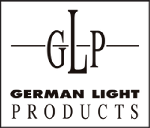 German Light Products JDC2 Tourpack 4 with Stackable Case (SET 624)