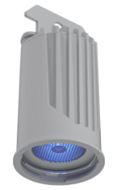 Iluminarc LOGIC MR16 Downlight Small (LOGICMR16DNS)