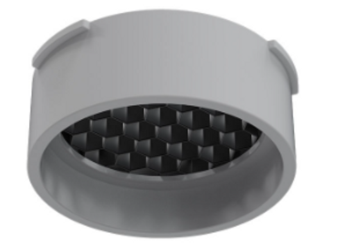 Iluminarc LOGIC MR16 Honeycomb Filter (LOGICMR16HF)
