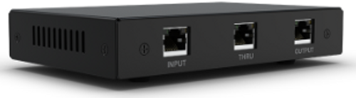 Iluminarc LOGIC POE-X Converter Interface (LOGICPOEX)