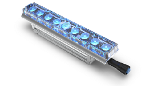 Iluminarc Ilumiline SL Outdoor Rated Liner Batten (ILUMILINESL)