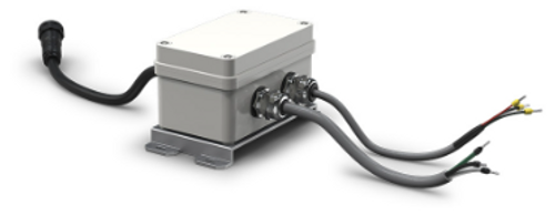 Iluminarc Ilumiline Power & Data Interface (ILUMILINEBOX)