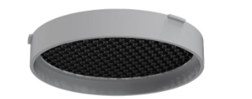 Iluminarc LOGIC AR111 Honeycomb Filter (LOGICAR111HF)