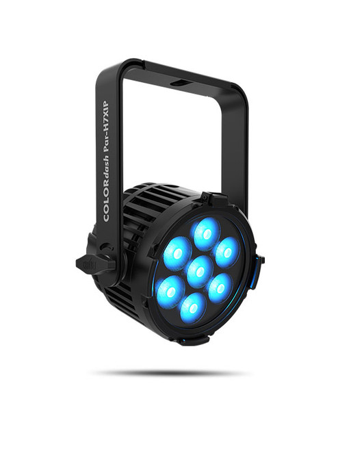 Chauvet Pro COLORdash PAR H7X IP (COLORDASHPARH7XIP)