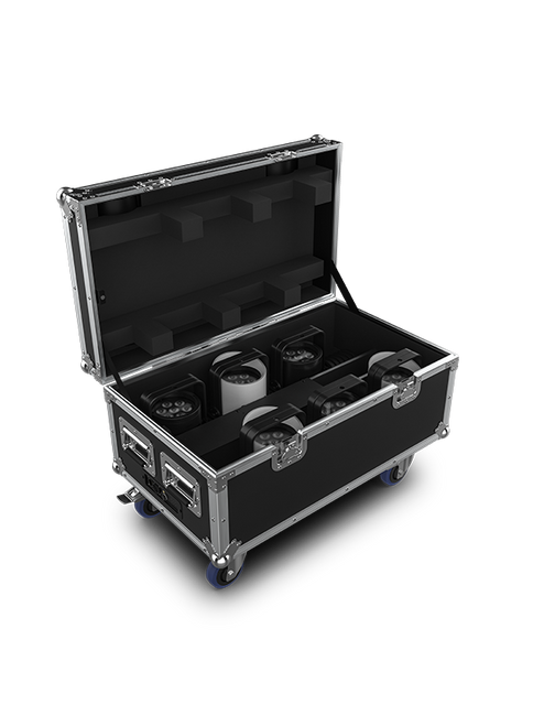 Chauvet Pro WELL POD 2X6 (WELLPOD2X6)