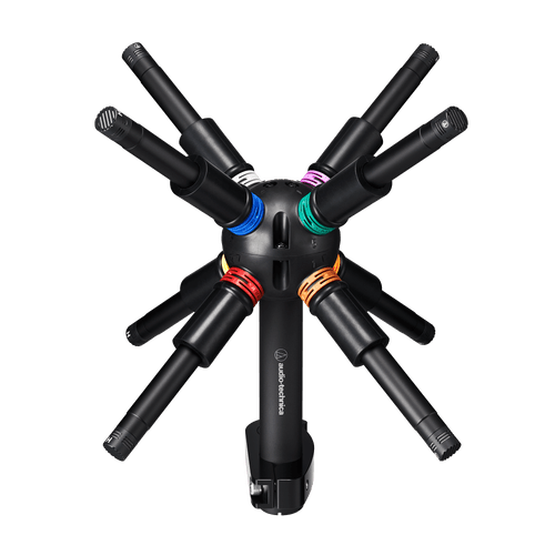 Audio-Technica BP3600/MIC Immersive Audio Microphone (No Cables) (BP3600/MIC)