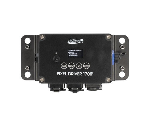 Elation PIX633 Pixel Driver 170IP (PIX633)