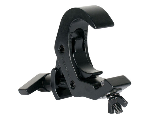 Elation Quick Rig Clamp, Black (QUICK RIG CLAMP BLK-) Elation Quick Rig Clamp, Black (QUICK RIG CLAMP BLK-)