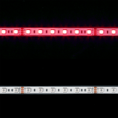 City Theatrical 20815 Eluxtra RGB LED Strip Light, 24V, Outdoor/Waterproof (20815) City Theatrical 20815 Eluxtra RGB LED Strip Light, 24V, Outdoor/Waterproof (20815)