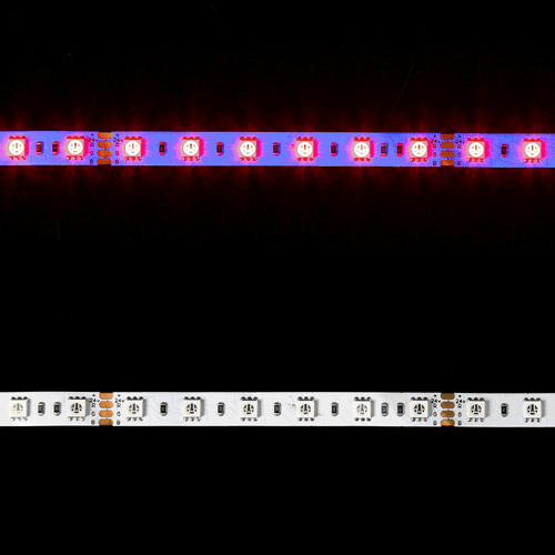 City Theatrical 20812 Eluxtra RGB LED Strip Light, 24V, Indoor (20812) City Theatrical 20812 Eluxtra RGB LED Strip Light, 24V, Indoor (20812)