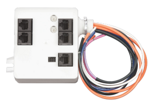 ILC LSEVO-INT-2-RC LightSync EVO Integrated Controller - 2 Relay Output (LSEVO-INT-2-RC)