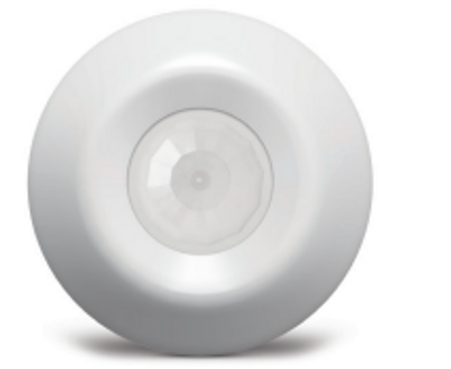 ILC ILC-SWX-250-B Daylight Harvesting Photocell Sensor - Battery Powered Wireless (ILC-SWX-250-B)