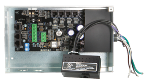  ILC LSEVO-RC LightSync EVO Distributed Control Panel - Room Controller Expansion (LSEVO-RC)