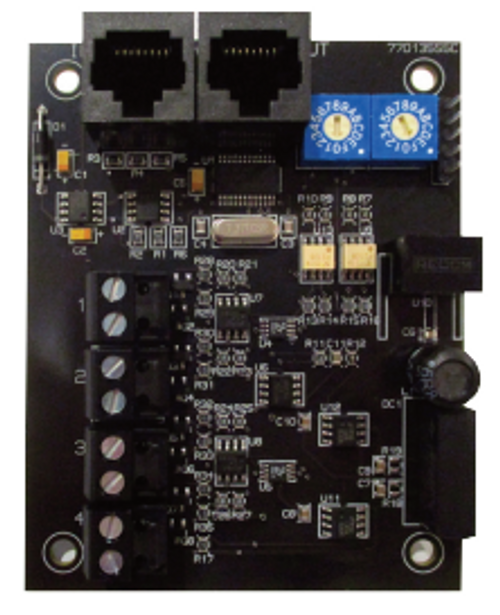 ILC LSDM-P LightSync Dimming Module - Panel Mount (LSDM-P)
