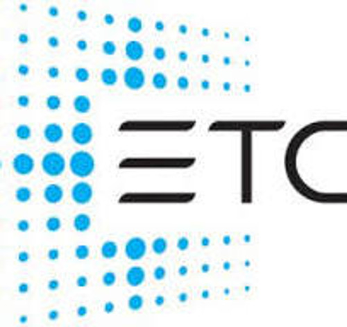 ETC ELEMENT DC Element Console Dust Cover (Replacement) (ELEMENT DC)