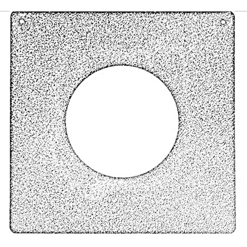 ETC DN7.5-2650 Donut, 7.5 in with 3.5 in Aperture (DN7.5-2650-) ETC DN7.5-2650 Donut, 7.5 in with 3.5 in Aperture (DN7.5-2650-)