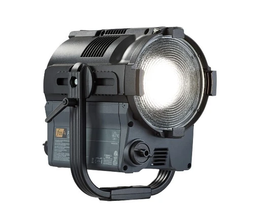 ETC fos4FL5 fos/4 Fresnel, 5", Lustr X8, 2-Tone (fos4FL5)
