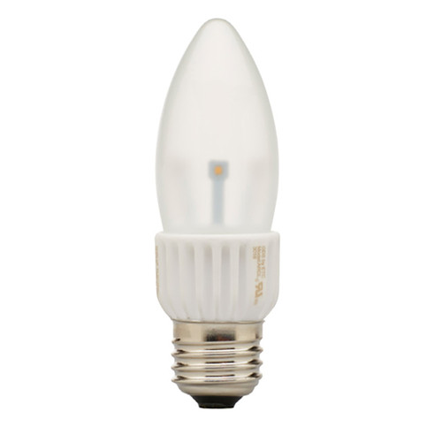 ETC ARCLE12C24F2700 Arclamp 2700K 24V Frosted Candle E12 (ARCLE12C24F2700) ETC ARCLE12C24F2700 Arclamp 2700K 24V Frosted Candle E12 (ARCLE12C24F2700)