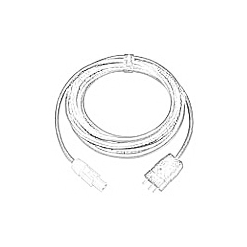 ETC DPA-1B GSP (Stage Pin) Plug to powerCON Receptacle (blue), UL 1573, 5 ft/1.5 m, White (DPA-1B) ETC DPA-1B GSP (Stage Pin) Plug to powerCON Receptacle (blue), UL 1573, 5 ft/1.5 m, White (DPA-1B)