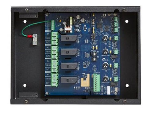 ETC ERMC4-G2 Echo Room Controller 4 Zones - GoKnight